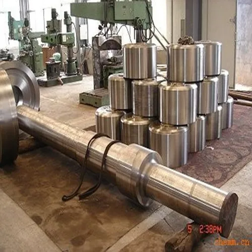 カスタマイズされたステンレス鋼プロペラシャフト用マリンフィールド仕入れ・メーカー・工場