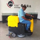 C6 Handheld Floor Sweeper Manual Road Sweeper Manual Scrubber Machine