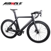 2019 Disc Carbon Road bike Complete Bicycle Carbon with SH1MANO groupset, 22 speed carbon bike