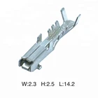 12089290 Copper Manufacturer Car Accessories Electric Automotive Wire Crimp Terminal