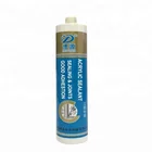 non-flammable neutral silicone sealant