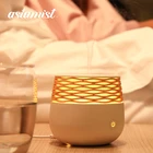 Factory custom stylish spa abs usb aroma difuser