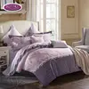 Oem Factory Wholesale Hand Knitted Bed Cover