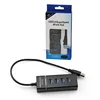 Universal USB 3.0 Ports Hub Adapter Cable For PS4/ Xbox One/ PC / Laptop