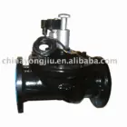Gas Detector Explosion-proof Solenoid Valves