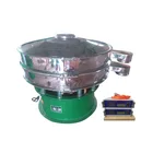 Dahan ultrasonic vibrating classifier screen sieve machine