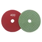 Stone Polish Floor Factory Diamond Stone Polsihing Pad Polishing Apd Polish Marble Floor Pads Direct Price