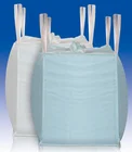 Chemical powder packing 1 ton 1.5 ton bulk bag FIBC jumbo big bag