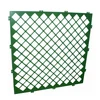 Sus316 sheet metal fabricate steel decorative wire mesh