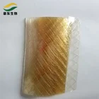 50 Bloom halal gelatin Leaf for Gummy Candy
