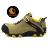 lightweight CE approved steel toe cap fashionable safety shoes sport