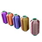 High Tenacity Polyester Twisted Yarn