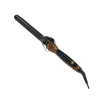 Professional magic ceramic mini rotating hair curler