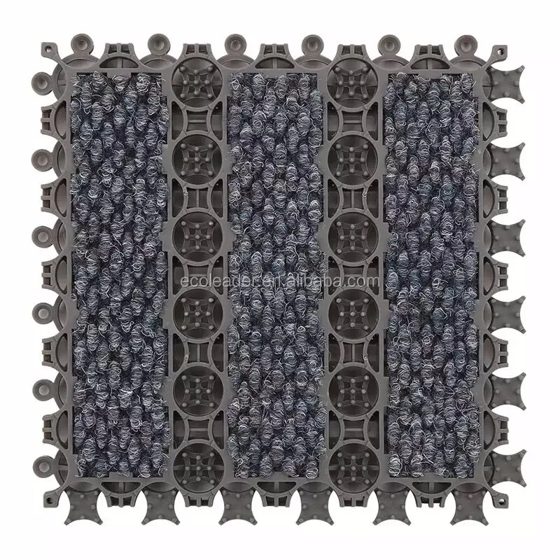 pvc module mat3