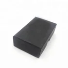 Graphic Customization Metal Handle Double Edge Safty Razor Long