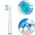 SB-17A replacement toothbrush head for adult