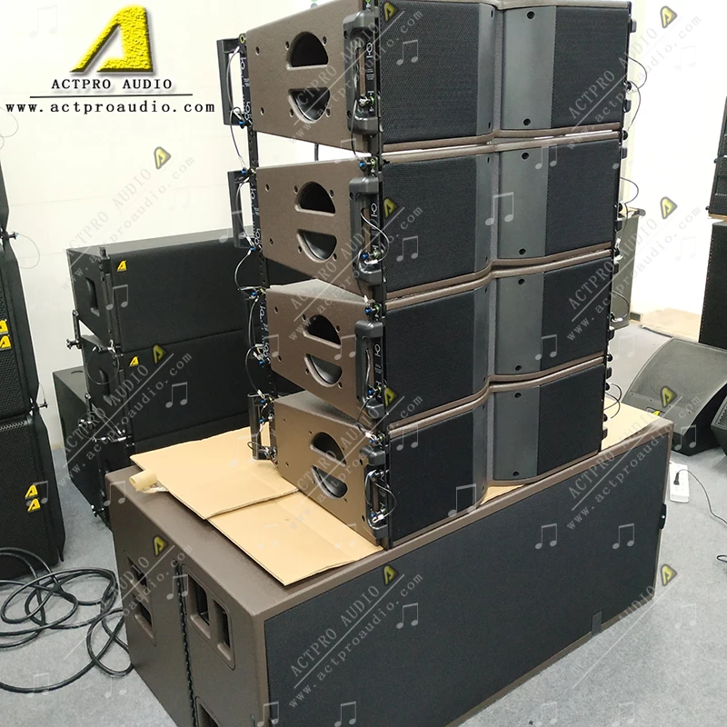 kara line array price