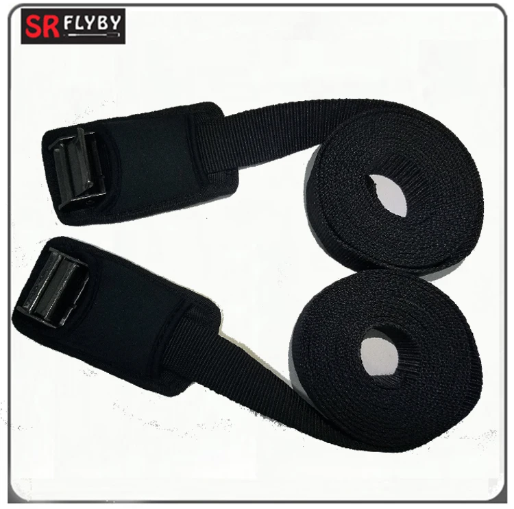 surf rack tie down strap car buckle roof straps rachet straps