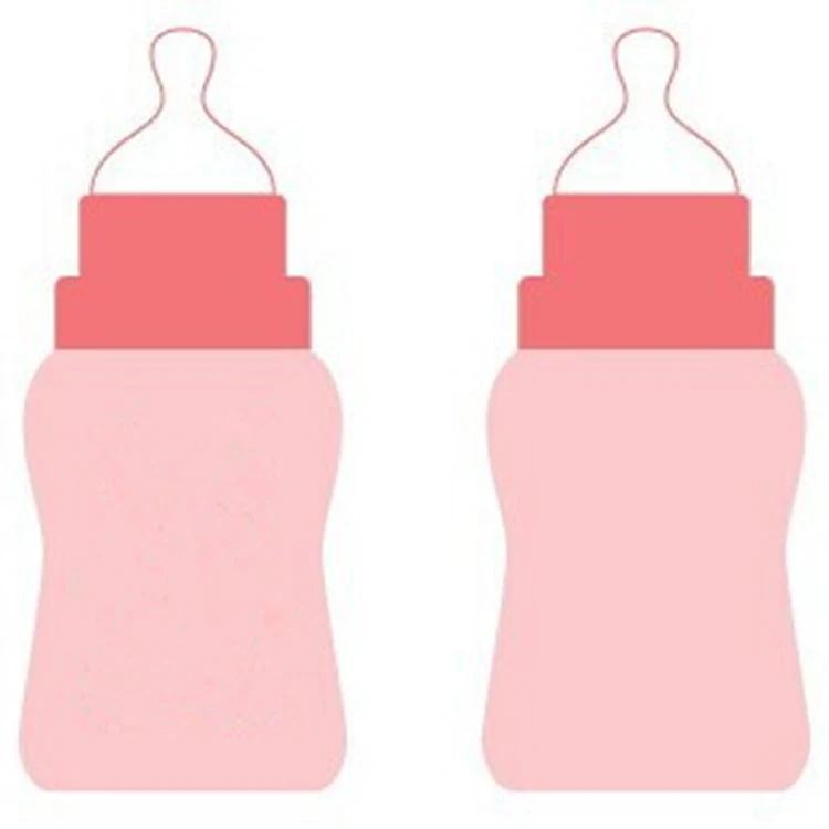 baby bottle usb flash drive