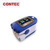 CE FDA certificated CONTEC CMS50D+ Pulse Oximeter USB and software
