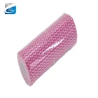 Clothes Environmental Spunlace Nonwoven Fabric Protection Low-cost Non-woven Fabric Disposable Cleaning Clothes