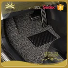 High quality Pvc Coil Mat STRONG FIRM Backing