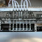 Glass Automatic Ampoule Filling And Capping Machine