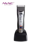 Professional Hair Trimmer Clipper Hair Salon Barber Equipment Electric Hair Clipper Barber Razor