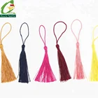 4cm Decorative Gold Pom Pom Tassel Fringe for Bracelet