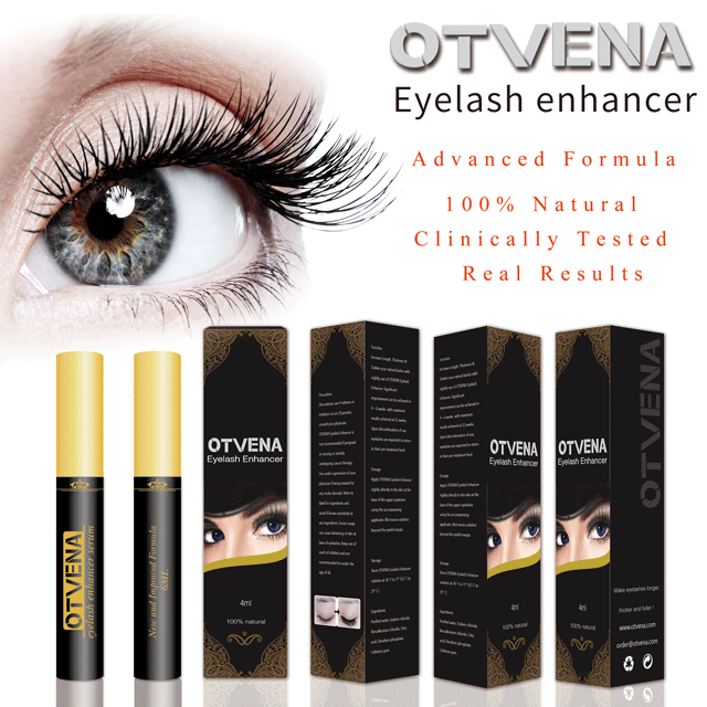 OTVENA eyelash enhancer10