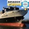 chearpest sea shipping : Guangzhou / Shenzhen/Huizhou to usa FBA amazon warehouse