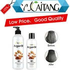 How to use Argan oil keratin hair oil hair conditioner after shampoo
