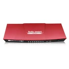 4K 30HZ 1 in 8 out HDMI Splitter 1x8 4k