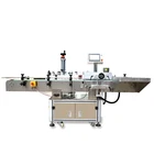 Ultrasonic Woven / Sleeve / Satin Label Cutting Machine