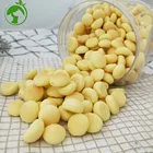 Eco-Friendly Stomach and deoderizing healthcare biscuit dry pet food