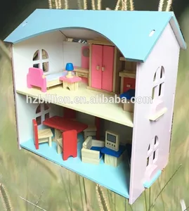 alibaba dollhouse