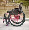 outside children adult folding lightweight leisure manual sports wheelchair