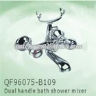 china shower set,bath mixer made in china