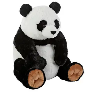 giant panda bears stuffed animals plush baby teddy bear cub kids
