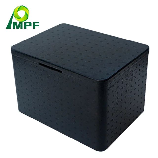 epp foam packaging box for uav drones