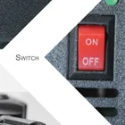 Ce rohs ホット販売 dc 12v 24v ac 110v 120v 220v 230v 240 12v 180 ワット/200 ワットシガーライタープラグ車の電源インバータ usb