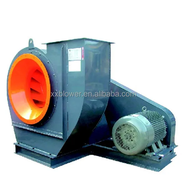 Industrial Hot Air Suction Fan For Boiler With Best Price Buy Hot Air