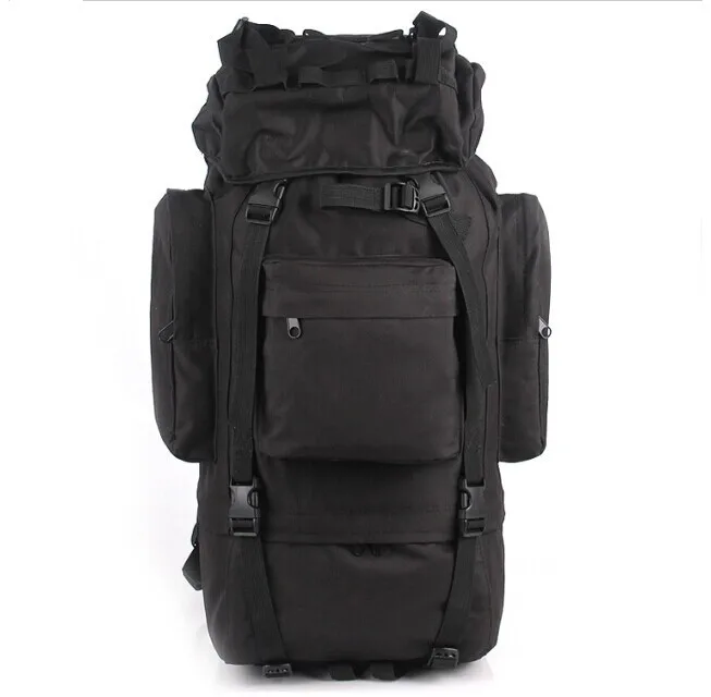 men's travel bags Hiking bag outdoor travel bag mountaineering bag 55 L