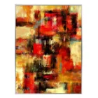 Frame Home Decoration Canvas Printed Art Embellishment
