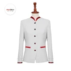latest hotel housekeeping uniform for hotel group staff uniform airport uniform women