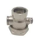 Manufacturer Plumbing Fitting,Stainless Steel Pipe Fitting,Copper Hydraulic Pipe Fitting