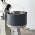 Automatic Rotary Evaporator Vacuum Distillation Unit With Bath, Chiller and Evaporator