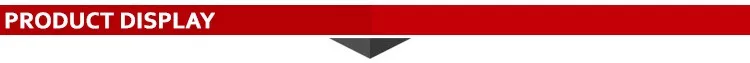 Aluminum tent stake or tent tail for outdoor camping tent.jpg