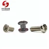 1mm 1.6mm 2.5mm Micro Small Screws For Belt Buckle Watch m1.2 m1.4 m1.6 m2 m2.5 m3 Stainless Steel Mini Phone Electronics Screw