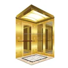 Passenger Elevators House Lift Elevator FUJI Lifts Elevator for House